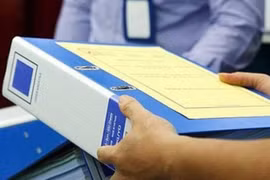 Văn phòng HĐND và UBND xã Hậu Nghĩa tìm nhà thầu 2 gói xây lắp tiền tỷ