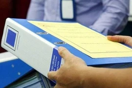 Văn phòng HĐND và UBND xã Hậu Nghĩa tìm nhà thầu 2 gói xây lắp tiền tỷ