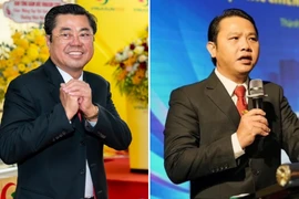 Tổng Giám đốc Vinasun đăng ký mua 1,5 triệu cổ phiếu VNS