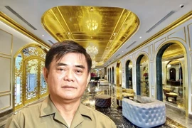 Đường Man tiếp tục lỗ lớn, nợ gấp 175 lần vốn chủ