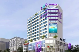 Đầu tư và quản lý khách sạn TNH bị phạt