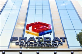 Phát Đạt đầu tư 640 tỷ đồng thành lập hai công ty bất động sản