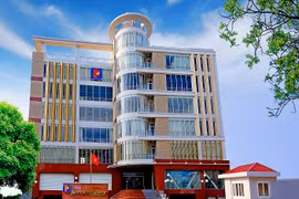 Nhà thầu Huỳnh Lâm trúng gói thầu 4,2 tỷ: Năng lực đã được kiểm chứng