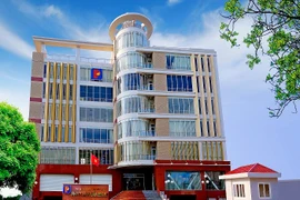 Nhà thầu Huỳnh Lâm trúng gói thầu 4,2 tỷ: Năng lực đã được kiểm chứng