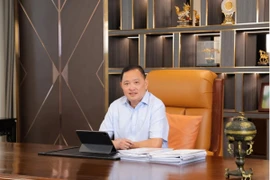 Chủ tịch Phát Đạt đăng ký bán 88 triệu cổ phiếu, dự thu về hơn 2.160 tỷ đồng