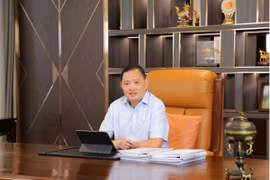 Chủ tịch Phát Đạt đăng ký bán 88 triệu cổ phiếu, dự thu về hơn 2.160 tỷ đồng