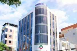 Dapharco bị xử phạt, truy thu gần 1 tỷ đồng tiền thuế