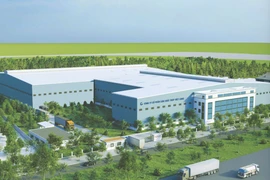 Tân binh thép VLS chào sàn UPCoM ngày 15/12, định giá gần 250 tỷ đồng