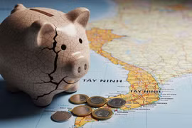 Hiệu quả vốn đầu tư công: Tỷ lệ tiết kiệm qua đấu thầu ở Tây Ninh chỉ 3,6%