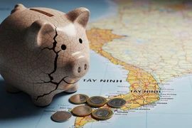 Hiệu quả vốn đầu tư công: Tỷ lệ tiết kiệm qua đấu thầu ở Tây Ninh chỉ 3,6%