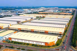 “Ông trùm” KCN Idico mạnh tay phát hành 49,5 triệu cổ phiếu trả cổ tức 