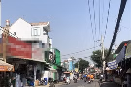 Đối thủ liên tục mắc lỗi “sơ đẳng”, Trí Minh giành gói thầu gần 6,3 tỷ