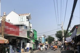 Đối thủ liên tục mắc lỗi “sơ đẳng”, Trí Minh giành gói thầu gần 6,3 tỷ