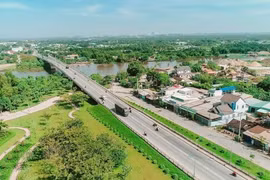 4 nhà thầu “hụt hơi”, Hoàng Nguyên trúng gói thầu hơn 9,4 tỷ tại Củ Chi