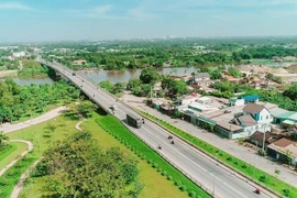 4 nhà thầu “hụt hơi”, Hoàng Nguyên trúng gói thầu hơn 9,4 tỷ tại Củ Chi