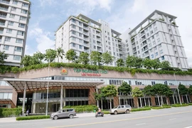 LTG đặt kế hoạch lỗ và huỷ trả cổ tức 2023
