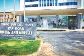 HAGL bị phạt nặng do thiếu minh bạch thông tin trái phiếu