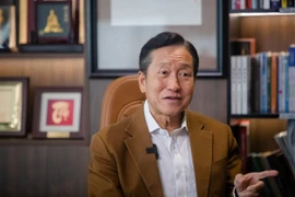 Thiên Long chia cổ tức trăm tỷ ngay trước thương vụ bán mình