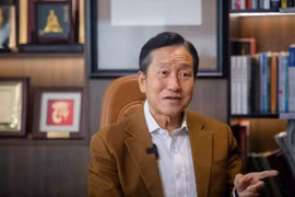 Thiên Long chia cổ tức trăm tỷ ngay trước thương vụ bán mình