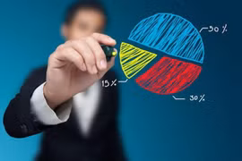 VPS dẫn đầu thị phần môi giới HoSE quý 3/2025, SSI lập kỷ lục