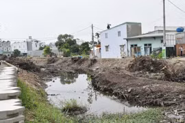 TP HCM: Công ty Bảo Nam Long “độc diễn” tại gói xây lắp hơn 13 tỷ?