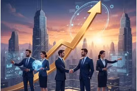 Giải mã các mối quan hệ chiến lược: Đối tác liên danh và các đơn vị tư vấn mời thầu [Kỳ 3] 