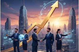 Giải mã các mối quan hệ chiến lược: Đối tác liên danh và các đơn vị tư vấn mời thầu [Kỳ 3] 