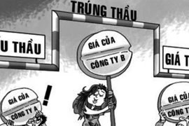 Hiện tượng nhà thầu Phú Vĩnh Thành: Lời giải từ năng lực chuyên biệt