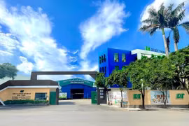 Vi phạm cho vay cổ đông nội bộ, Gỗ Đức Thành nhận án phạt hơn 200 triệu đồng