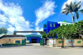 Vi phạm cho vay cổ đông nội bộ, Gỗ Đức Thành nhận án phạt hơn 200 triệu đồng