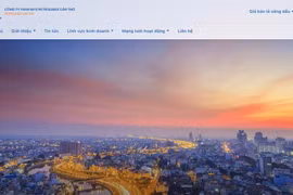 Petrolimex Cần Thơ: Liên danh "Bạc Liêu" trúng gói thầu xây lắp tại Cửa hàng 07 [Kỳ 1]