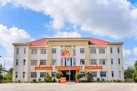 Xã An Phước.