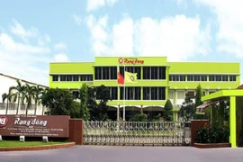 Mất khả năng thanh toán, Rạng Đông Holding bị mở thủ tục phá sản