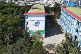 Công ty Sài Gòn trúng gói suất ăn sinh viên hơn 12 tỷ tại ĐH Mở TP HCM