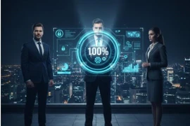 Soi tỷ lệ trúng thầu 100% của Công ty Lộc Thịnh tại Bên mời thầu Việt Trẻ [Kỳ 2]