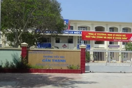 Công ty Xây dựng 8868 tiếp tục “càn quét” gói thầu xây lắp tại Cần Giờ?