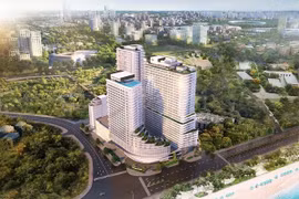 Động thái mới của DIC Corp tại dự án Cap Saint Jacques