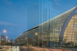 Lật lại hồ sơ đấu thầu 2025 của Công ty Tây Hồ: Tần suất trúng thầu và những con số biết nói [Kỳ 2]