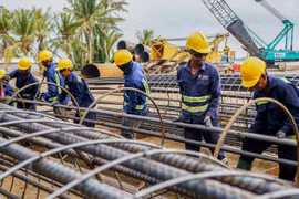 Gói thầu hơn 17 tỷ tại Cần Giờ: Chủ đầu tư giữ nguyên yêu cầu nhân sự