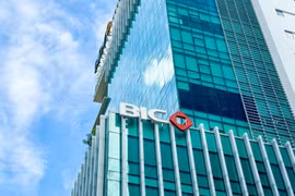 Cổ đông BIC hưởng lợi kép: Cổ tức tiền mặt và cổ phiếu thưởng cùng lúc