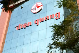 Điện Quang thoát lỗ quý 3 nhờ “bán tài sản cứu lãi”