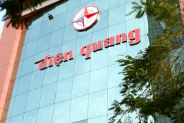 Điện Quang thoát lỗ quý 3 nhờ “bán tài sản cứu lãi”