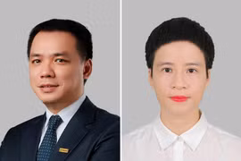 Tân nữ Chủ tịch HĐQT của Eximbank là ai?