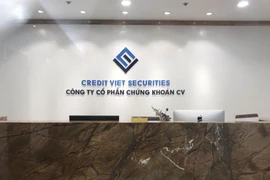 Chứng khoán CVS lỗ tiếp 6,75 tỷ quý 2/2025