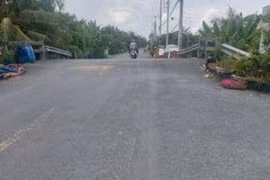 TP HCM: Kỹ thuật T.A “gom” hai gói thầu tại Thủ Đức trong 1 ngày