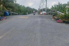 TP HCM: Kỹ thuật T.A “gom” hai gói thầu tại Thủ Đức trong 1 ngày