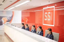 SSI lên kế hoạch rót vốn hàng trăm tỷ đồng vào công ty tài sản số