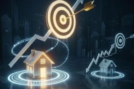 Bùi Phát và Tư vấn Võ Gia: Mối quan hệ "sân nhà" với tỷ lệ trúng thầu 93,9% [Kỳ 3]