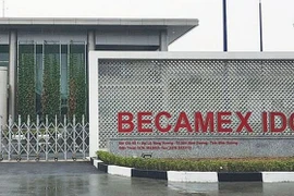 Becamex IDC lên kế hoạch đổi tên, chuyển trụ sở chính