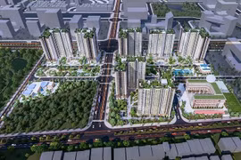 Năm Bảy Bảy thông qua đầu tư hai dự án lớn hơn 10.500 tỷ tại TP.HCM